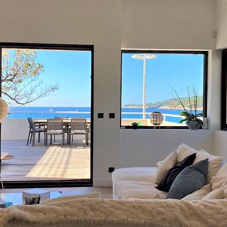 Villa Marine - 10 Pers - Centre Cassis - Piscine 외부 사진