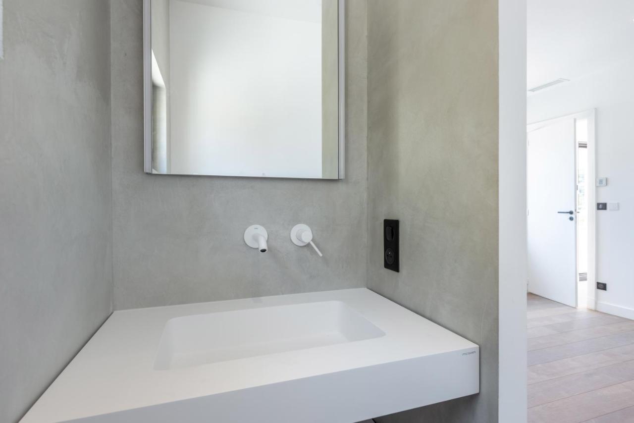 Villa Marine - 10 Pers - Centre Cassis - Piscine 외부 사진