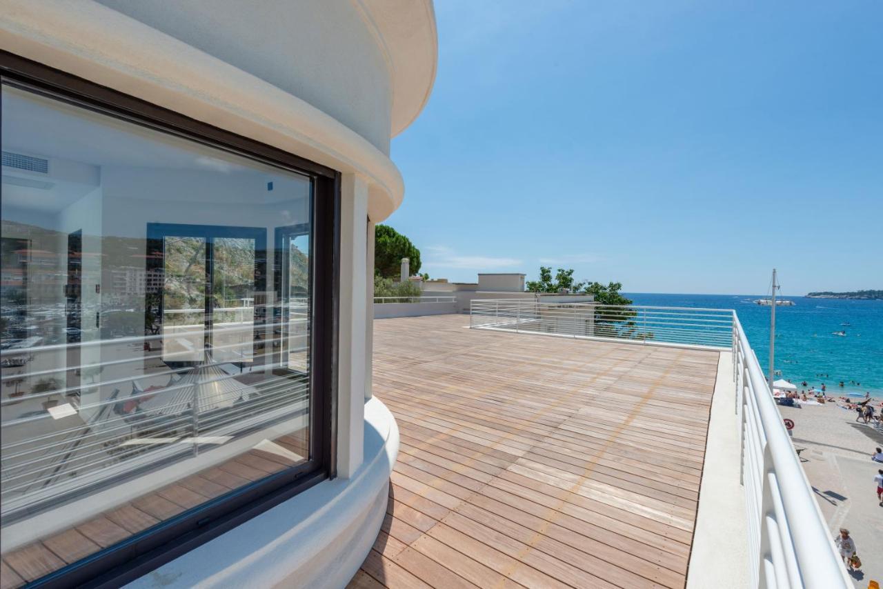 Villa Marine - 10 Pers - Centre Cassis - Piscine 외부 사진