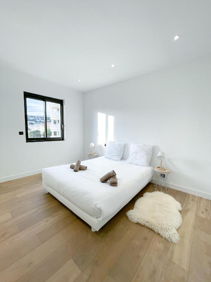 Villa Marine - 10 Pers - Centre Cassis - Piscine 외부 사진