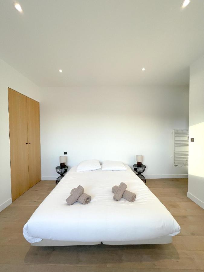 Villa Marine - 10 Pers - Centre Cassis - Piscine 외부 사진