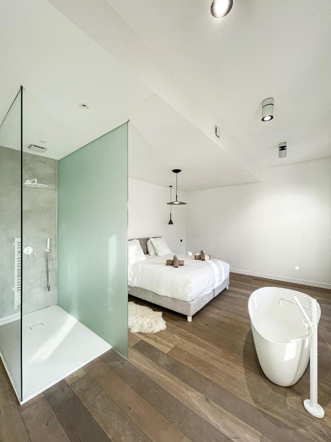 Villa Marine - 10 Pers - Centre Cassis - Piscine 외부 사진